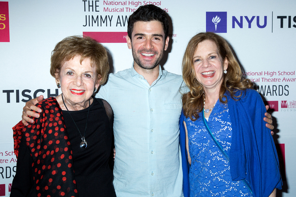 Photo Coverage: The Best of High School Theatre Shines at the 2017 Jimmy Awards! Image