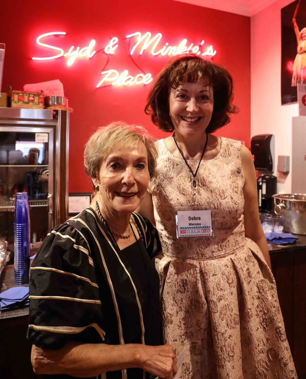Photo Coverage: Jay Armstrong Johnson Headlines Barrington Stage Gala Image