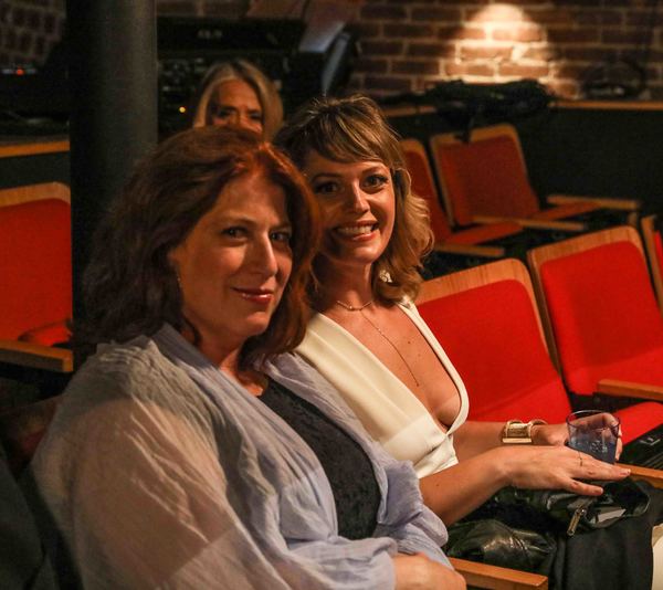 Photo Coverage: Jay Armstrong Johnson Headlines Barrington Stage Gala Image