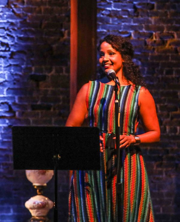 Photo Coverage: Jay Armstrong Johnson Headlines Barrington Stage Gala Image
