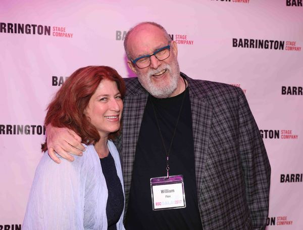 Photo Coverage: Jay Armstrong Johnson Headlines Barrington Stage Gala Image