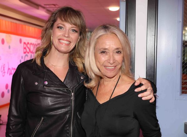 Photo Coverage: Jay Armstrong Johnson Headlines Barrington Stage Gala Image