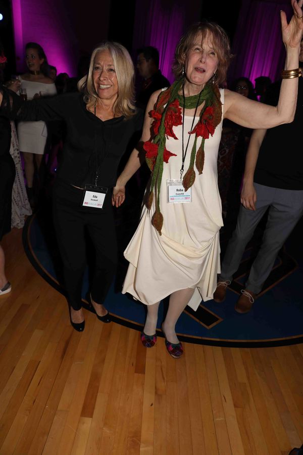 Photo Coverage: Jay Armstrong Johnson Headlines Barrington Stage Gala Image