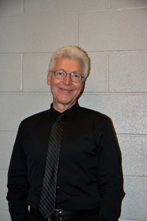 Photo Coverage: Inside Project Shaw's GETTING MARRIED Reading Image