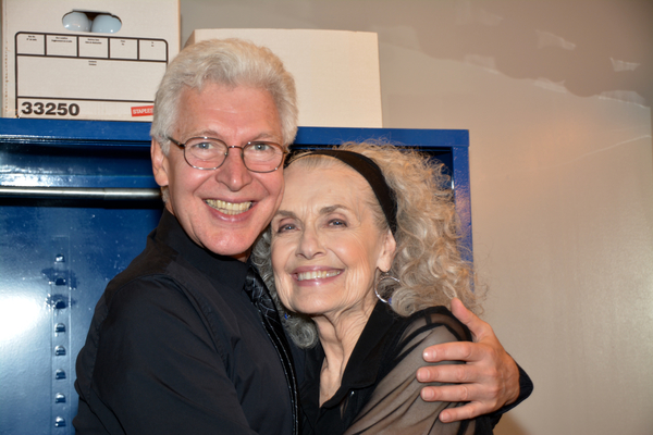 Photo Coverage: Inside Project Shaw's GETTING MARRIED Reading Image