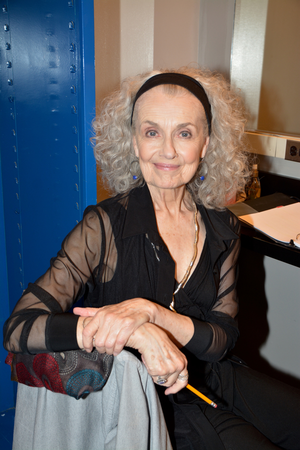 Photo Coverage: Inside Project Shaw's GETTING MARRIED Reading Image