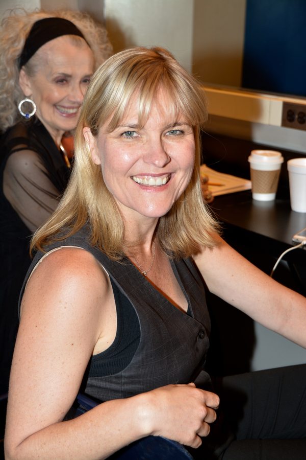 Photo Coverage: Inside Project Shaw's GETTING MARRIED Reading Image