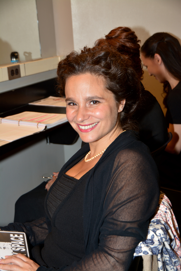 Photo Coverage: Inside Project Shaw's GETTING MARRIED Reading Image