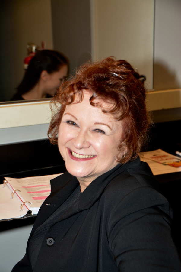 Photo Coverage: Inside Project Shaw's GETTING MARRIED Reading Image
