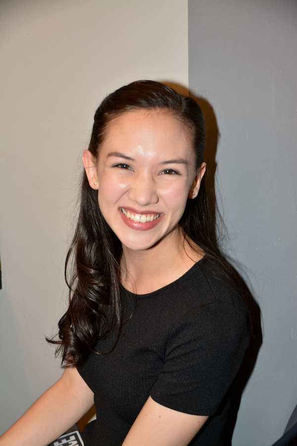 Photo Coverage: Inside Project Shaw's GETTING MARRIED Reading Image