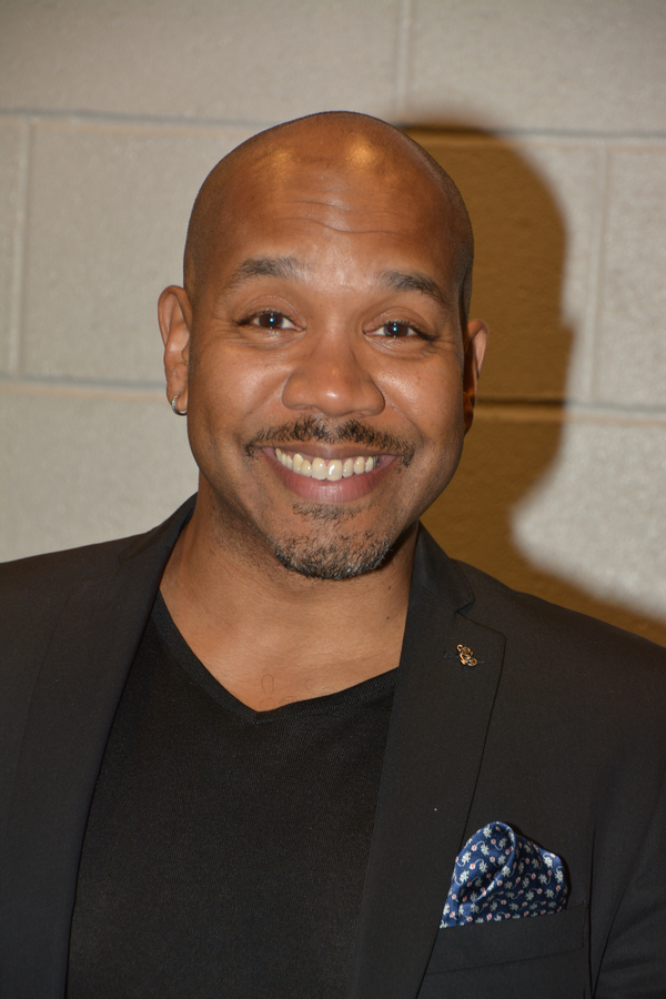 Photo Coverage: Inside Project Shaw's GETTING MARRIED Reading Image