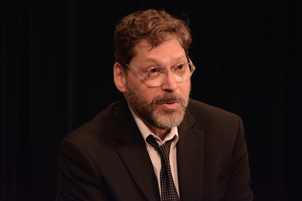 Photo Coverage: Inside Project Shaw's GETTING MARRIED Reading Image