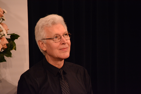Photo Coverage: Inside Project Shaw's GETTING MARRIED Reading Image