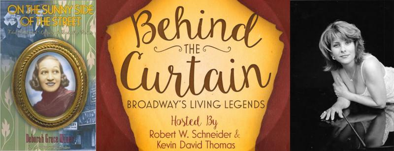 Exclusive Podcast: 'Behind the Curtain' Talks 2017 Tonys, Dreamcast Kevin Spacey, and More  Image