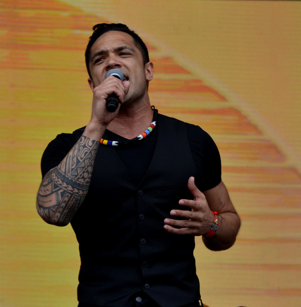 Photo Flash: THE LION KING Roars at WEST END LIVE 2017 Image