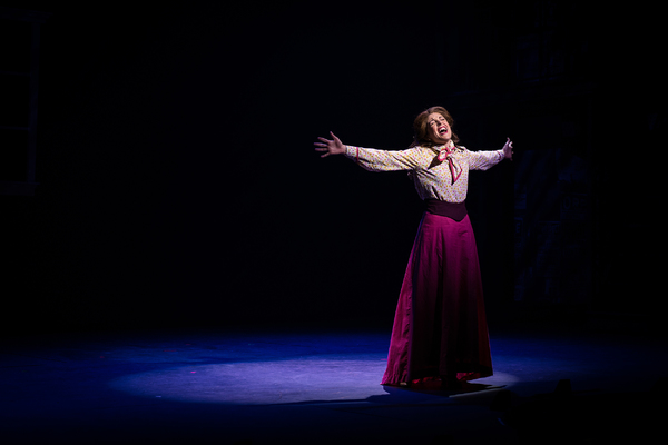 Photo Flash: Fulton Theatre Seizes the Day with Disney's NEWSIES Image