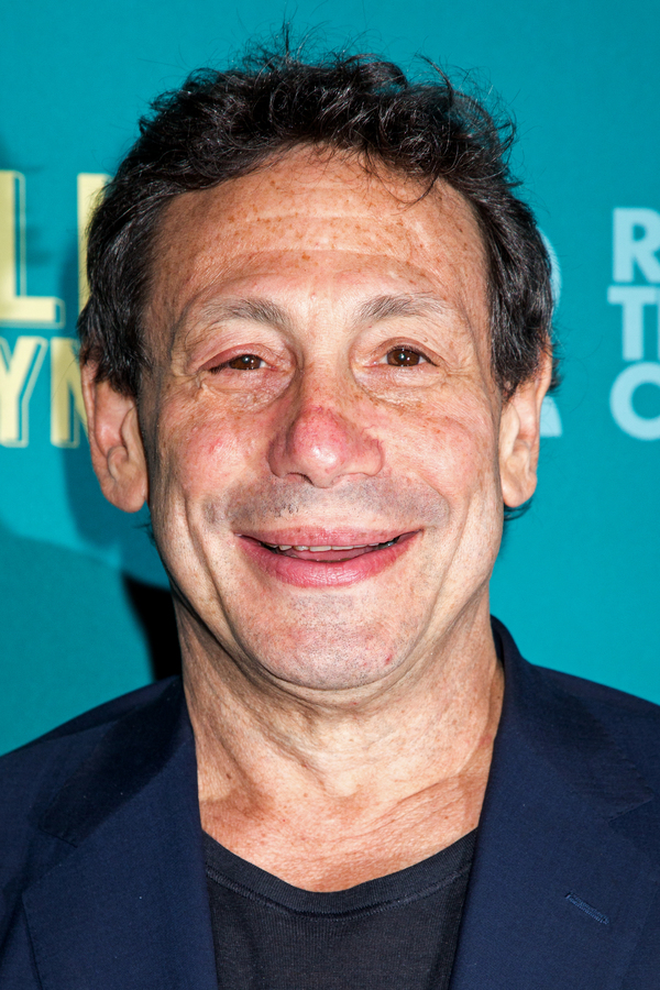 Photo Coverage: Roundabout Celebrates Opening Night of NAPOLI, BROOKLYN Image