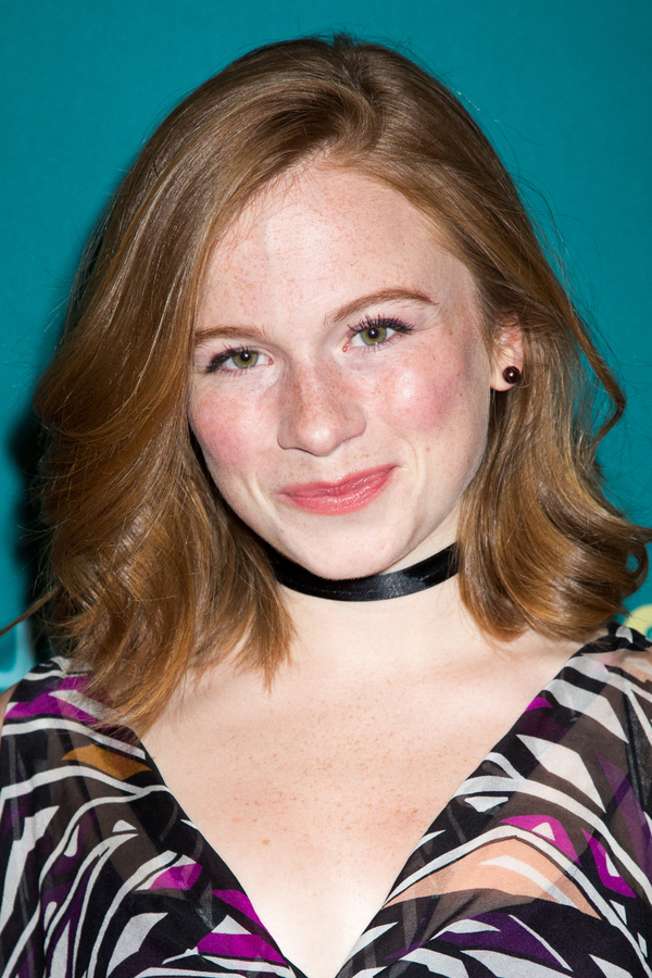 Photo Coverage: Roundabout Celebrates Opening Night of NAPOLI, BROOKLYN Image
