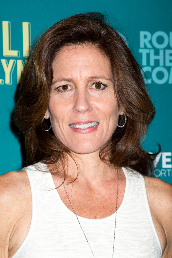 Photo Coverage: Roundabout Celebrates Opening Night of NAPOLI, BROOKLYN Image