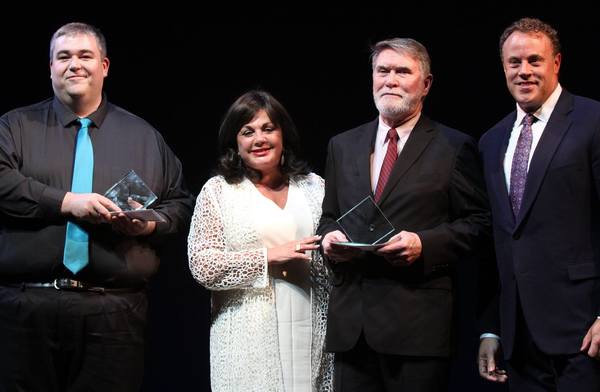 Photo Flash: America's Most Talented Teens Shine Onstage at the Jimmy Awards! Image