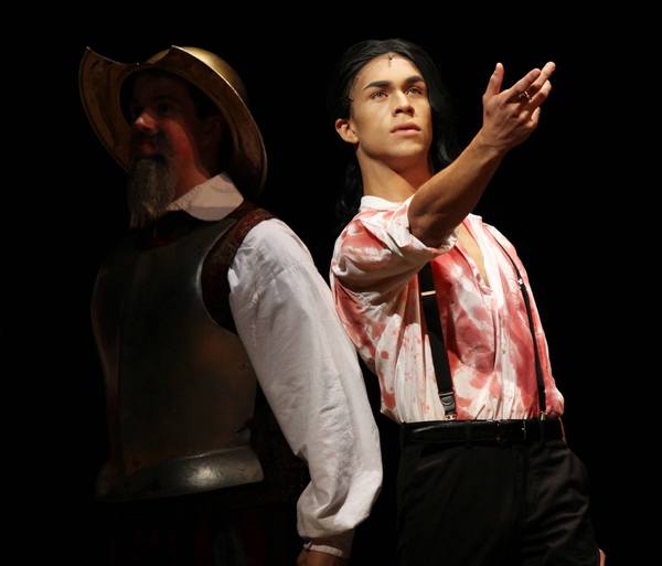 Photo Flash: America's Most Talented Teens Shine Onstage at the Jimmy Awards! Image