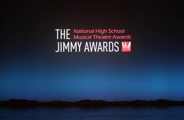 Photo Flash: America's Most Talented Teens Shine Onstage at the Jimmy Awards! 