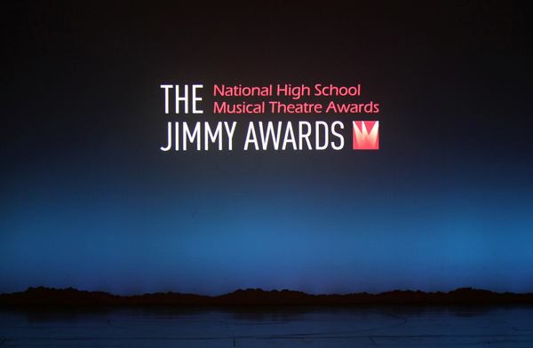 Photo Flash: America's Most Talented Teens Shine Onstage at the Jimmy Awards! Image