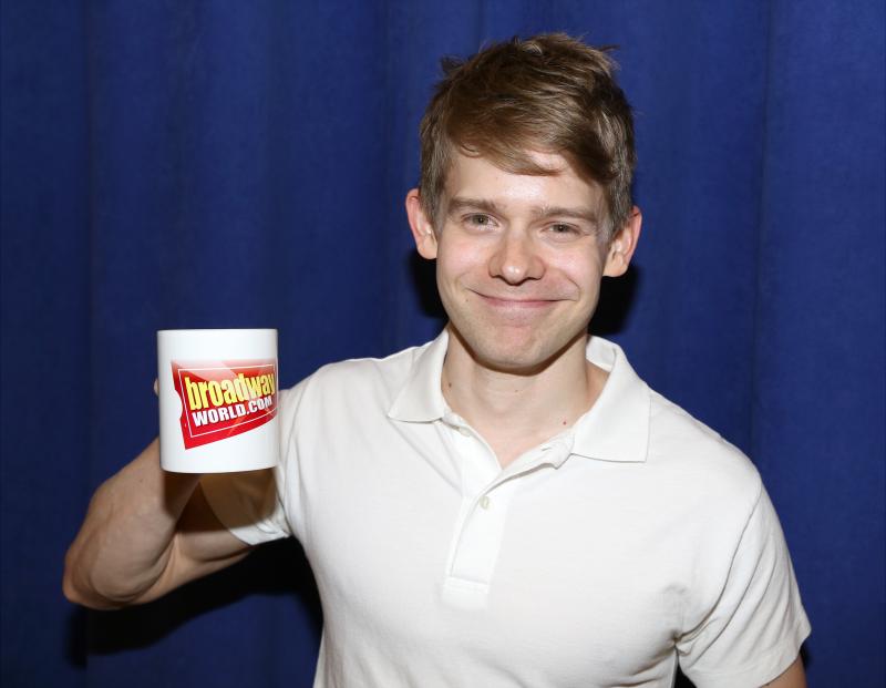 BWW Morning Brief September 25th, 2017: A CLOCKWORK ORANGE Opens, Broadway Flea Market, and More! Image