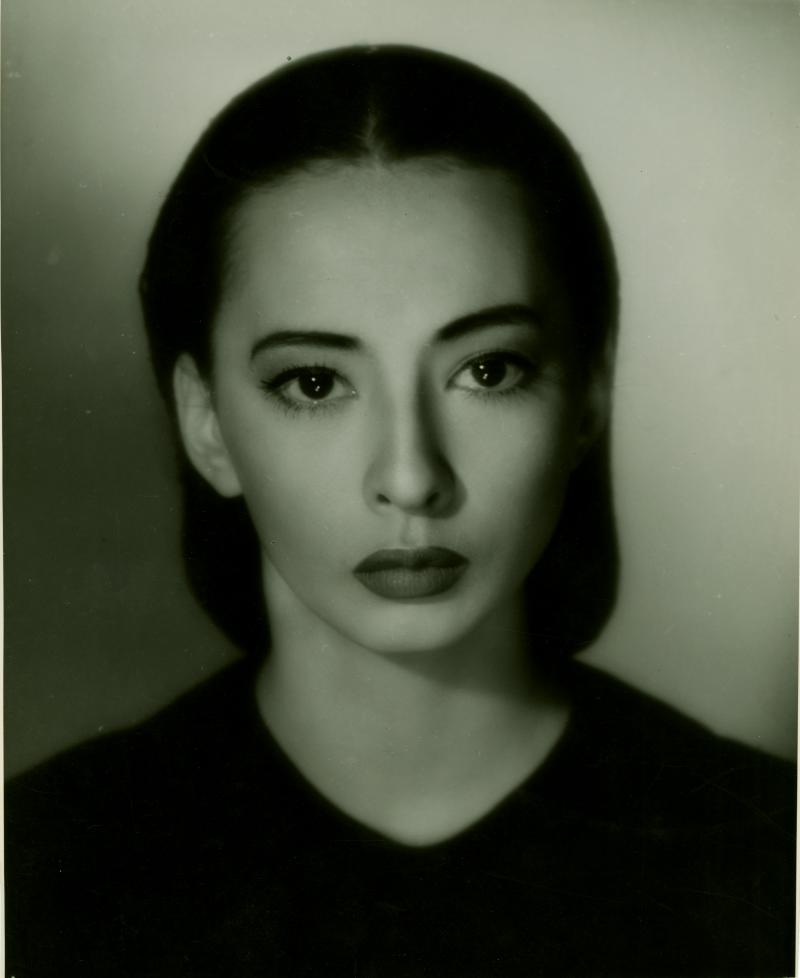 NY Public Library's Dance Collections Manager Arlene Yu on Sono Osato and the Arrival of the Ballet Girl on Broadway!