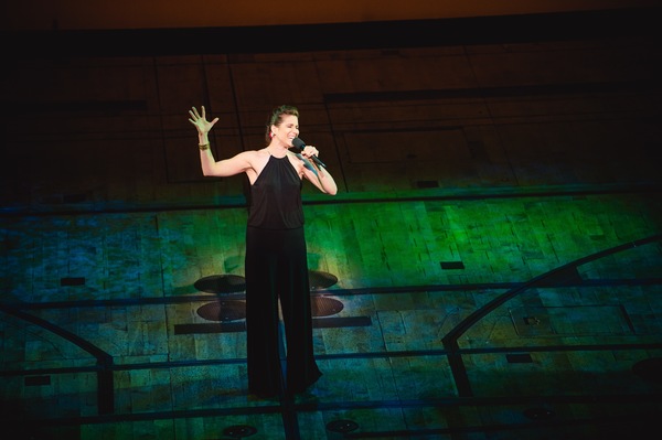 Photo Flash: ARTS FOR AUTISM 2017 Raises $45,000 with Help from Kelli O'Hara and More Image