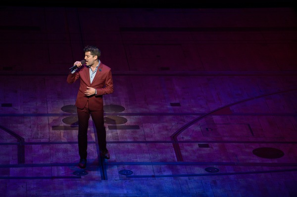 Photo Flash: ARTS FOR AUTISM 2017 Raises $45,000 with Help from Kelli O'Hara and More Image