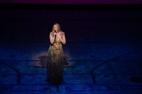 Photo Flash: ARTS FOR AUTISM 2017 Raises $45,000 with Help from Kelli O'Hara and More Image