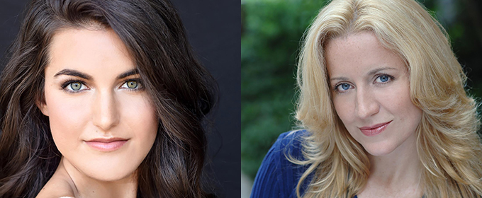 THE PHANTOM OF THE OPERA Tour to Welcome New Leads This July Image