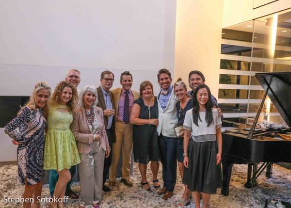 Photo Coverage: Allyson Briggs & Fleur Seule Band Play The Penthouse Image