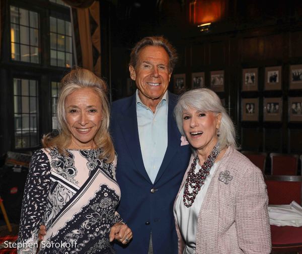 Photo Coverage: Friars Club Pays Tribute to Barry Dougherty Image