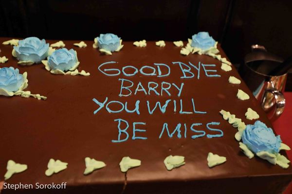 Photo Coverage: Friars Club Pays Tribute to Barry Dougherty Image