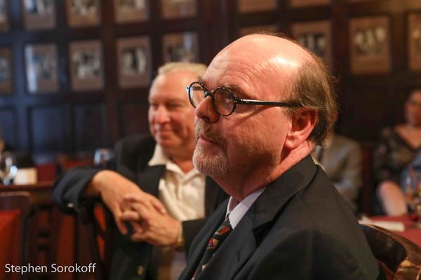 Photo Coverage: Friars Club Pays Tribute to Barry Dougherty Image