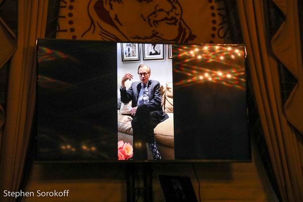 Photo Coverage: Friars Club Pays Tribute to Barry Dougherty Image