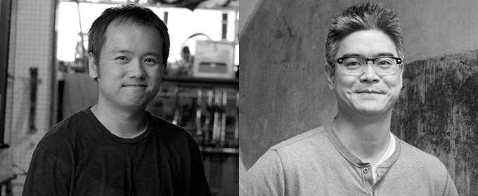 Qui Nguyen and Lloyd Suh Among Playwrights for ASIAN AMERICAN MIXFEST at the Atlantic Image