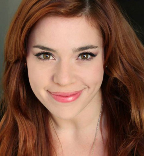 Interview: Alysha Umphress of HOOD: THE ROBIN HOOD MUSICAL ADVENTURE at Dallas Theater Center Image