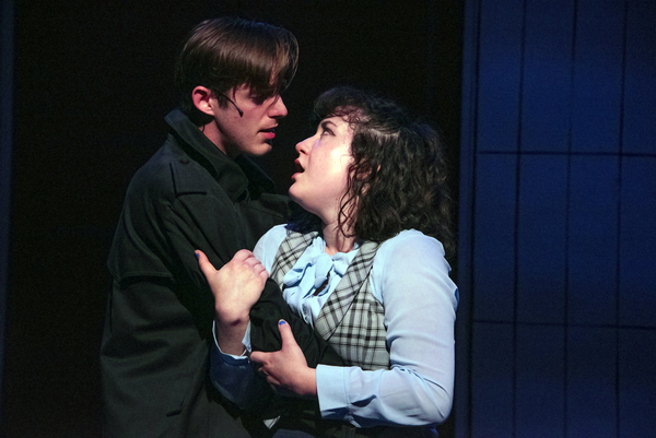 Photo Flash: First Look at HEATHERS: THE MUSICAL at Firehouse Theatre Image