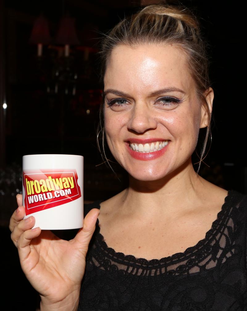 BWW Morning Brief June 30th, 2017 - THE CAKE, GUYS AND DOLLS and More! BWW Morning Brief June 30th, 2017 - THE CAKE, GUYS AND DOLLS and More!