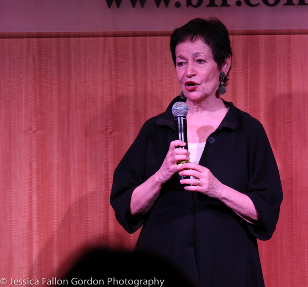 Photo Coverage: Barnes and Noble Gives a Royal Welcome to the ANASTASIA Company! Image