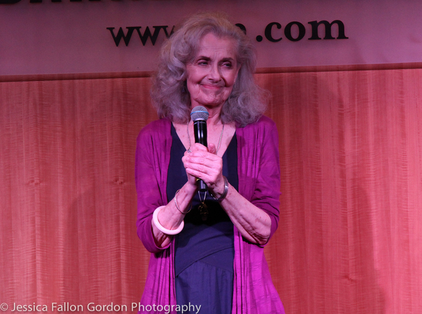 Photo Coverage: Barnes and Noble Gives a Royal Welcome to the ANASTASIA Company! Image