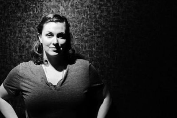 Photo Flash: Meet the Cast of Vagabond Players' FALLOUT, Opening Next Month Image