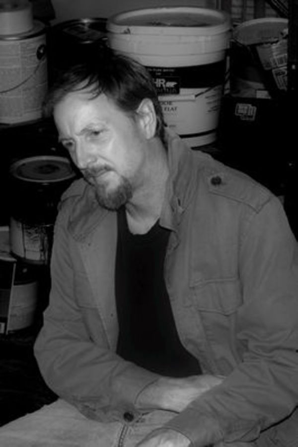 Photo Flash: Meet the Cast of Vagabond Players' FALLOUT, Opening Next Month Image