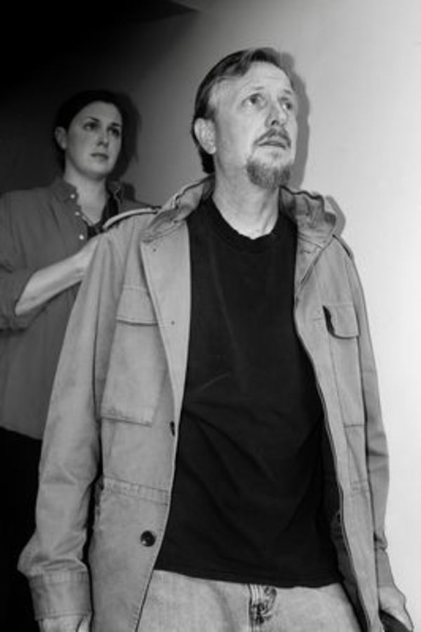 Photo Flash: Meet the Cast of Vagabond Players' FALLOUT, Opening Next Month Image