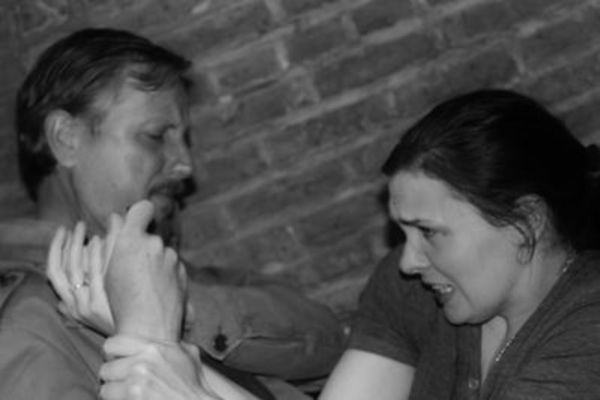 Photo Flash: Meet the Cast of Vagabond Players' FALLOUT, Opening Next Month 
