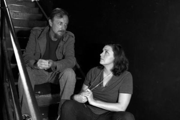 Photo Flash: Meet the Cast of Vagabond Players' FALLOUT, Opening Next Month 