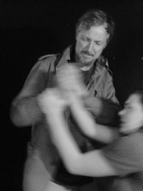 Photo Flash: Meet the Cast of Vagabond Players' FALLOUT, Opening Next Month Image